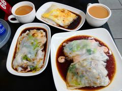 -银记肠粉店(中山一路店)