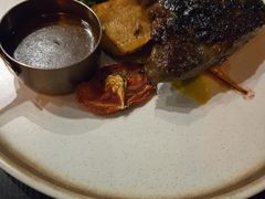 -叁 Three· bistro餐酒馆