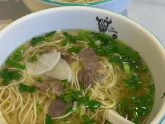-伊北味·清真青海拉面村(延安路店)
