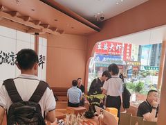 -茶话弄(中贸广场店)