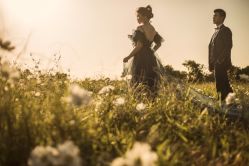 点击看大图 -金夫人婚纱摄影(华南店)