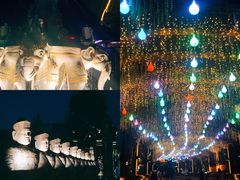 -南宁方特东盟神画