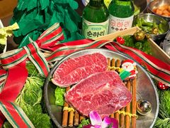 -GOGIYA·咕叽吖韩国传统烤肉店(小榄店)