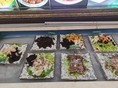 -付家庄小渔村(香周路店)