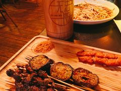 -吉姆餐厅