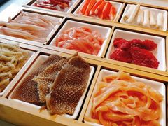 -麻辣空间·清油火锅(水井沟店)