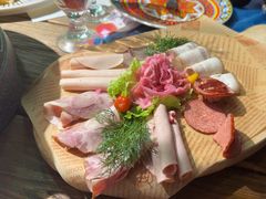 -卢布里西餐厅(海拉尔店)