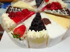 -幸福西饼生日蛋糕·下午茶(闵行店)