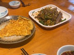 -61号餐吧(兴坪古镇漓江店)