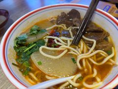 -阿当·小炒牛肉面(人广店)