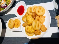-Aqua Oasis 水天堂(石路天虹店)