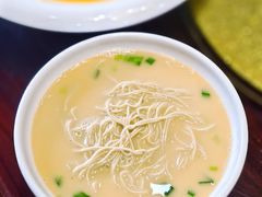 鱼汤面-洪祥大酒店(大庆东路店)