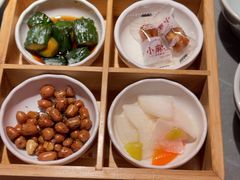 -闽上鲜·福建菜(龙湖滨江天街店)