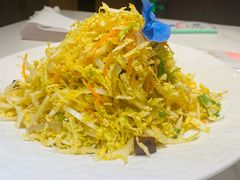 -小桃红·东北菜·春饼烤鸭(南阳湖街店)