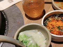 -巴奴毛肚火锅(京西大悦城店)