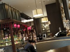 -老表记广西宵夜螺蛳鸭脚煲(西大店)