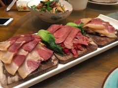 刀板香餐厅-刀板香·安徽菜(国购IFC店)
