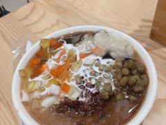-潮巷·老潮汕美食集市(欢乐港湾店)