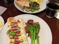 -Shanghai Brew House上海啤酒工坊(老外街店)