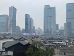 -成都博舍酒店