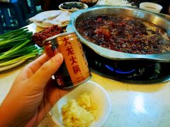 -大龙火锅(老店)