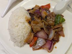 -鹅冠港式茶餐厅(来福士店)