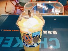 -伯友茶记(中华广场店)