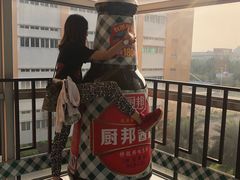 -厨邦酱油文化博览馆