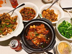 -绿草地·湘菜(7mall店)