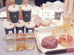 -徐记海鲜(陕西历史博物馆|明德门店)
