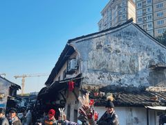 -嵊州小吃(萧山街店)