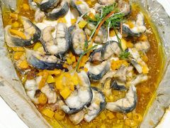 -3号仓库·创意中国菜(新世界城店)