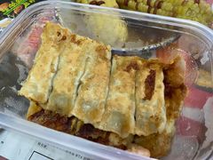 -大眼锅贴饺子(河西店)