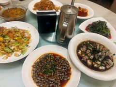 -华盛丰温州大排档(东三环南路店)