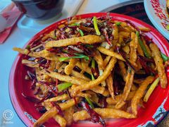 -回·龙虾铺·盆盆蟹·烧烤大排档(回龙观店)