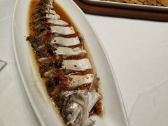 -院里寻菜·祖庵菜宴请(观沙岭店)