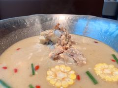 -骨之味·筒骨汤火锅(江头店)
