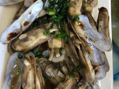 -金海湾海鲜排档(朱家尖店)