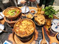 -十六蒲(桂林路店)