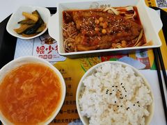 -鲲少爷烤鱼饭.螺蛳粉·清真(爱琴海店)