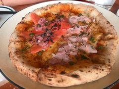 -PIZZA BIANCA(万象城店)