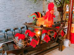 -猪肉婆私房菜(容桂总店)