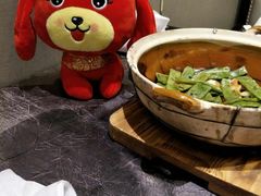 -北京泰富酒店-柏景轩中餐厅