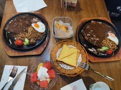 -阿娜尔·新疆菜(宜家荟聚中心店)