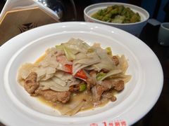 -面辣子·陕西家乡菜(长安店)