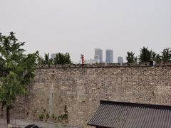 -南京城墙景区