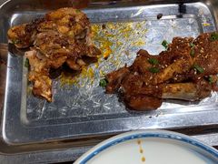 -三宽猪蹄(咸阳店)