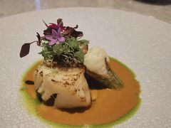 -广州四季酒店·佰鲜汇·现代法餐