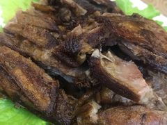 -白魁老号饭庄(交道口店)