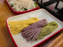 -庭院·冰煮羊·北京涮肉(西单店)